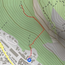 thumbnail for Rue du 26 Mai 1944