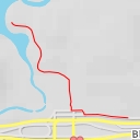 thumbnail for Blancefloerlaan - Antwerpen