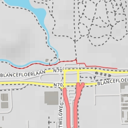 thumbnail for Het Rot - Adolf Menystraat - Antwerpen