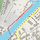 thumbnail for Нечепсухо