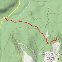 thumbnail for Cima Beco d'Aial