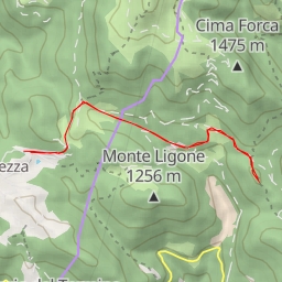 thumbnail for Cima Lasso