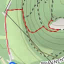 thumbnail for Zickzackweg