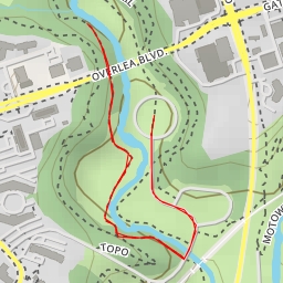 thumbnail for Beaver Flats - Beaver Flats - Toronto