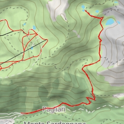 thumbnail for Laghi di Caldirolo