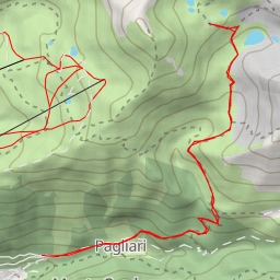 thumbnail for Laghi di Caldirolo