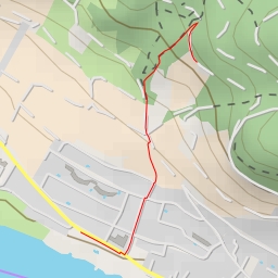 thumbnail for Hohenklingenstrasse