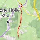 thumbnail for Würzburger Bergbundhütte