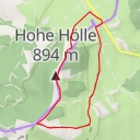 thumbnail for Himmeldunkberg