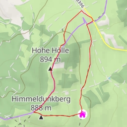 thumbnail for Himmeldunkberg
