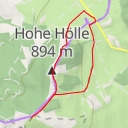 thumbnail for Hochstraße