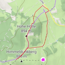 thumbnail for Hochstraße