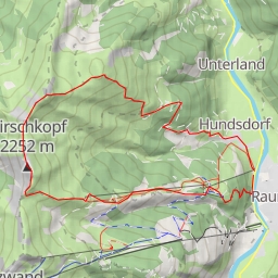 thumbnail for Hirschkopf