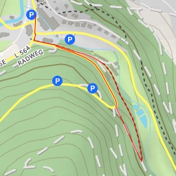 thumbnail for Neuenbürger Straße - Neuenbürger Straße