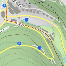 thumbnail for Neuenbürger Straße - Neuenbürger Straße