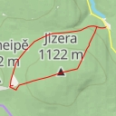 thumbnail for Velká klečová louka