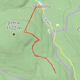 thumbnail for Zelený vrch