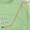 thumbnail for Jizera