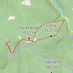 thumbnail for Štolpišská silnice