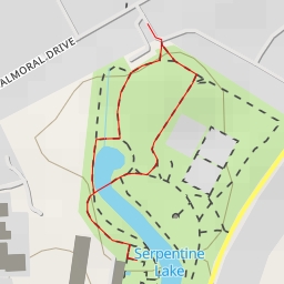 thumbnail for Serpentine Lake