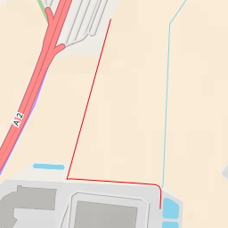 thumbnail for Kaufland Logistik - Dieselstraße