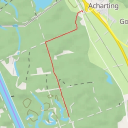 thumbnail for Langer Durchschlag