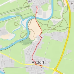 thumbnail for Dietweg