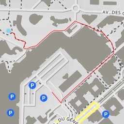 thumbnail for Rue de la Mare à Guillaume