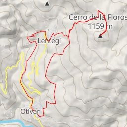 thumbnail for Cerro de la Florosa