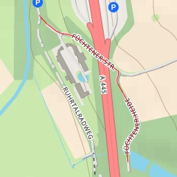 thumbnail for Saugstelle - Füchtener Heide