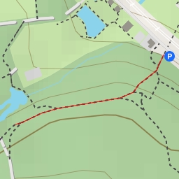 thumbnail for Freibad - Neheim - Jahnallee