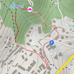 thumbnail for Sentiero Gentrino - Campo Solare / Duello