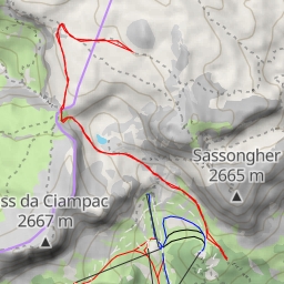 thumbnail for Col de la Sonè