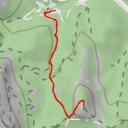 thumbnail for Castell de Roca Mur - Canal de l'Escaleta