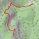 thumbnail for Agulla Mitjana de les Fogueroses