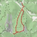 thumbnail for Castell de Roca Mur - Canal de l'Escaleta