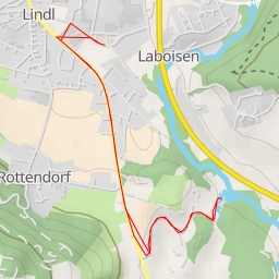 thumbnail for Turracher Straße - Turracher Straße