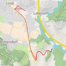 thumbnail for Turracher Straße - Turracher Straße