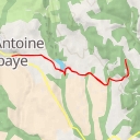 thumbnail for Chemin de Colombet - Chemin de Colombet