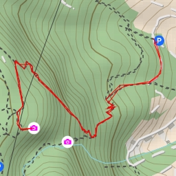 thumbnail for Rastenbachklamm - Gola Rio Pausa