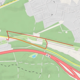 thumbnail for Alte Diepersdorfer Straße - Haimendorfer Forst