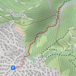 thumbnail for Scheidweg - Scheidweg