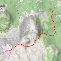 thumbnail for Muntejela