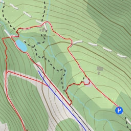 thumbnail for Jägersteig - Jägersteig