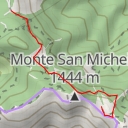 thumbnail for Monte di Mezzo (Canino)