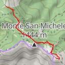 thumbnail for Monte Catello (Caldara)