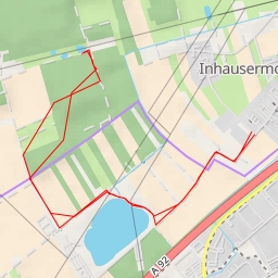 thumbnail for Untererer Heuweg