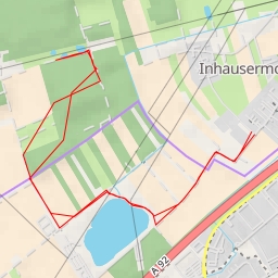 thumbnail for Untererer Heuweg