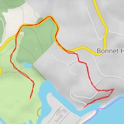 thumbnail for Kingston Golf Course Private Sanctuary - Lynden Road - Hobart