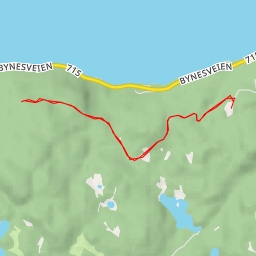 thumbnail for Bynesveien - Trondheim